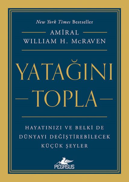 Yatağını Topla