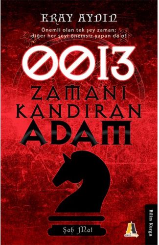 0013 Zamanı Kazandıran Adam
