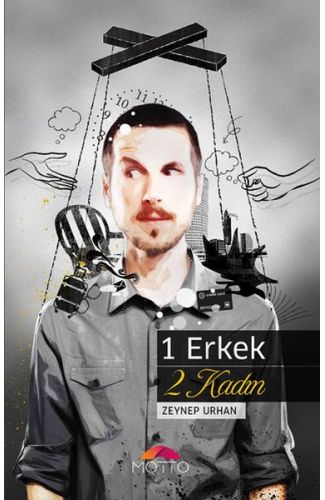 1 Erkek 2 Kadın