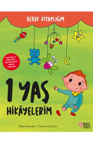 1 Yaş Hikâyelerim