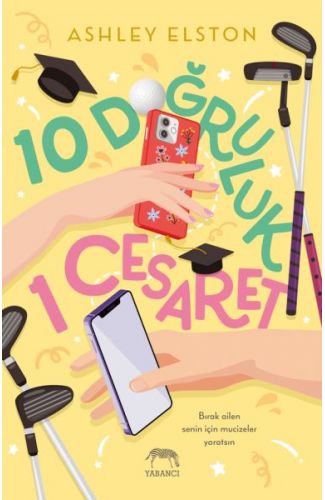 10 Doğruluk 1 Cesaret