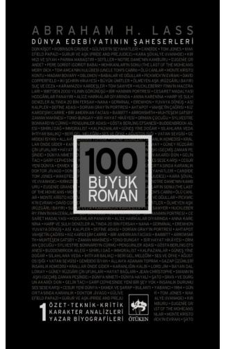 100 Büyük Roman 1