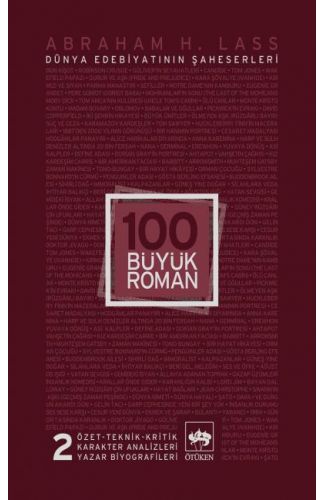 100 Büyük Roman 2
