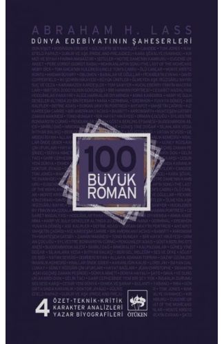 100 Büyük Roman 4