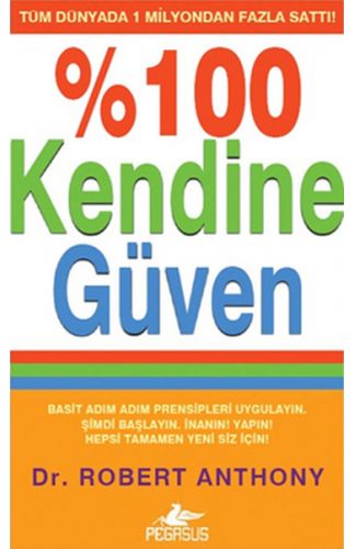 % 100 Kendine Güven