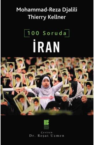 100 Soruda İran