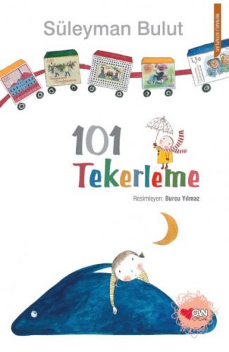 101 Tekerleme