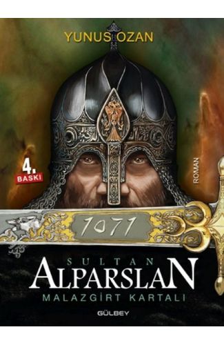 1071 Sultan Alparslan Malazgirt Kartalı