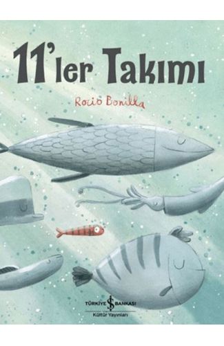 11'ler Takımı