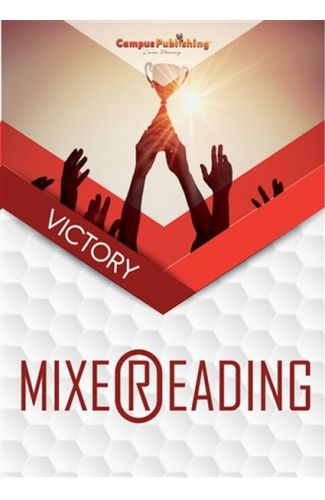 12 YKS Dil - Victory Mixereading