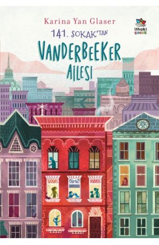 141. Sokak’tan Vanderbeeker Ailesi