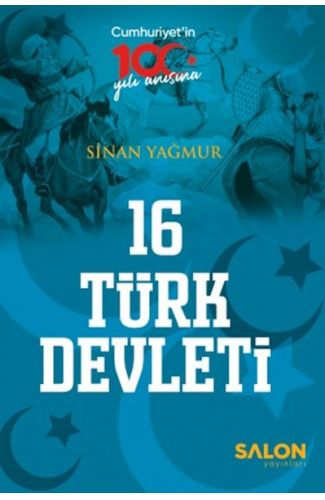 16 Türk Devleti