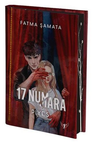17 Numara - Piyes (Ciltli)