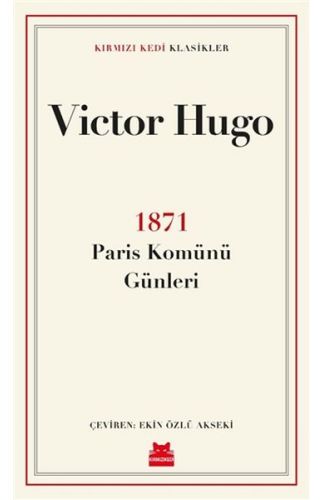 1871 Paris Komünü Günleri