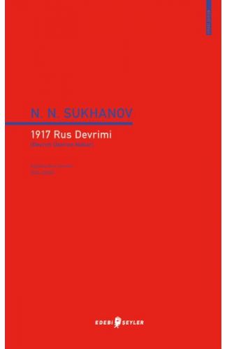 1917 Rus Devrimi