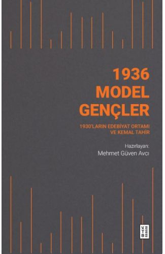1936 Model Gençler