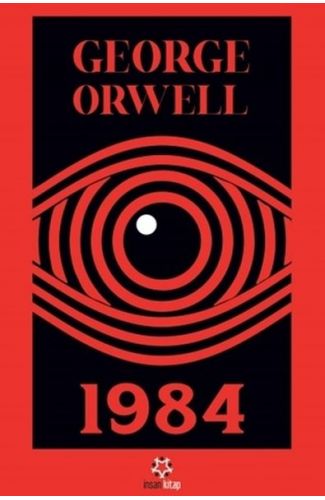 1984 (İngilizce)