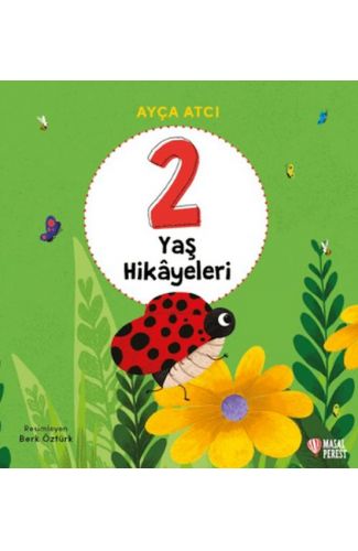 2 Yaş Hikâyeleri