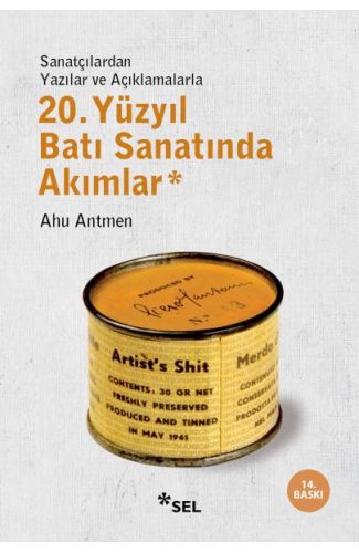 20. Yüzyıl Batı Sanatında Akımlar