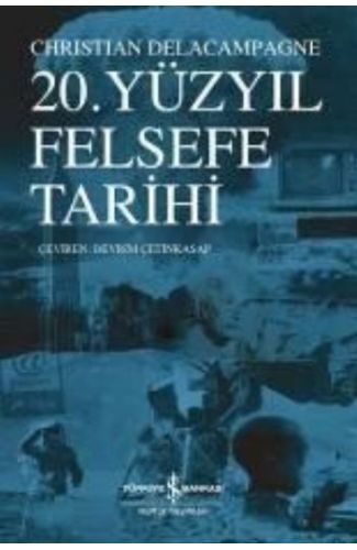 20. Yüzyıl Felsefe Tarihi