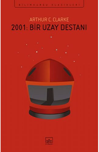 2001 - Bir Uzay Destanı