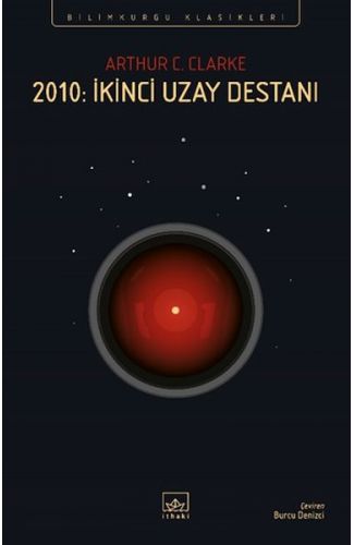 2010: İkinci Uzay Destanı
