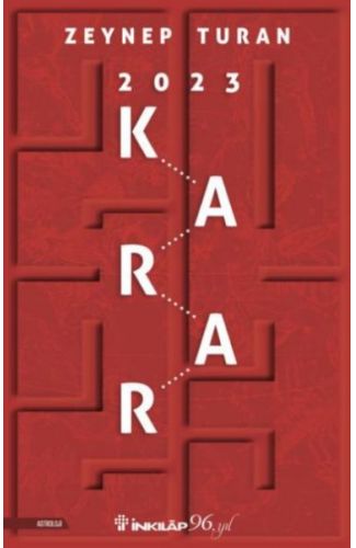 2023 Karar
