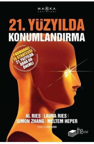 21. Yüzyılda Konumlandırma
