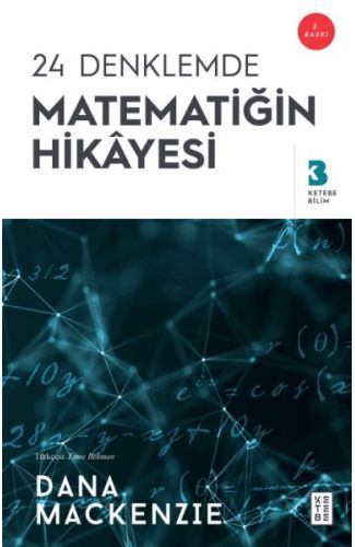 24 Denklemde Matematiğin Hikâyesi