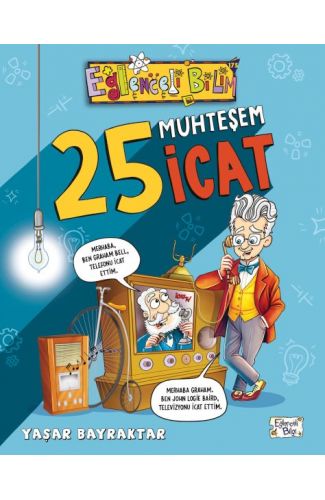 25 Muhteşem İcat