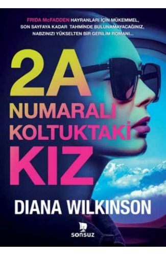 2A Numaralı Koltuktaki Kız