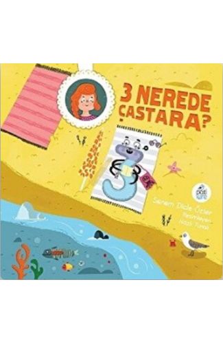 3 Nerede Çastara?