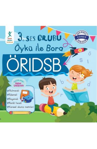 3. Ses Grubu Okan ile Tülay ÖRIDSB