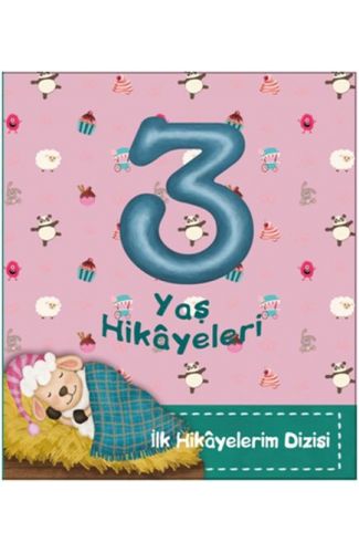 3 Yaş Hikayeleri