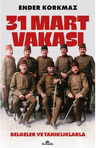 31 Mart Vakası