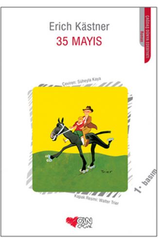 35 Mayıs