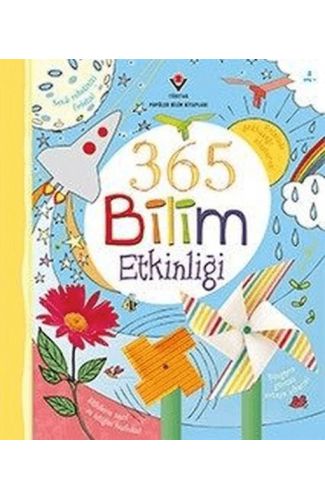365 Bilim Etkinliği