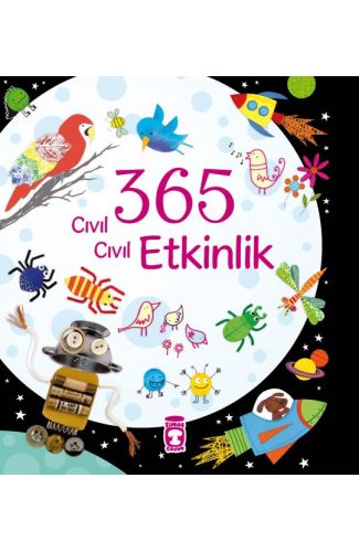 365 Cıvıl Cıvıl Etkinlik
