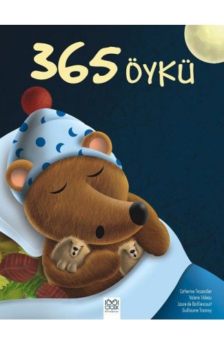 365 Öykü