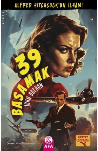 39 Basamak