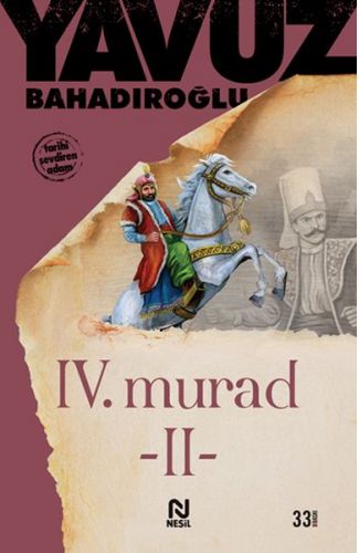 4. Murad Cilt: 2