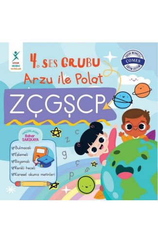 4. Ses Grubu Okan ile Tülay ZÇGŞCP