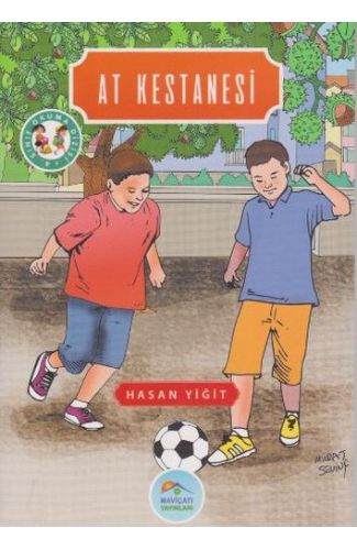4. Sınıf Okuma Dizisi - At Kestanesi