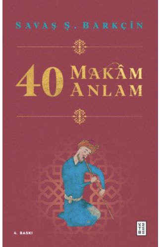 40 Makam 40 Anlam