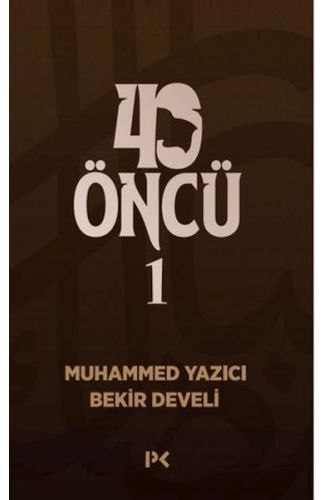 40 Öncü - 1