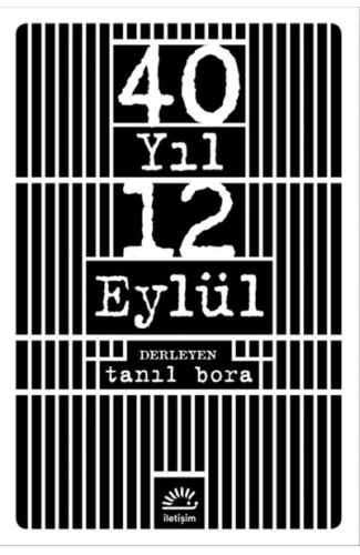 40 Yıl 12 Eylül