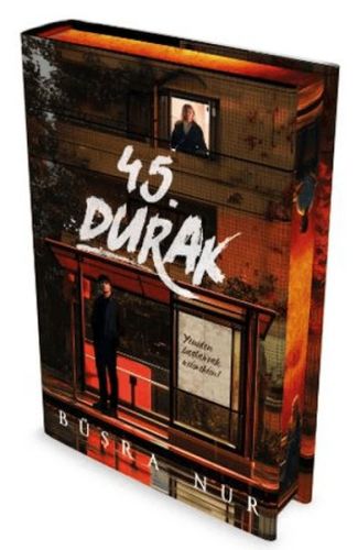 45. Durak (Ciltli)
