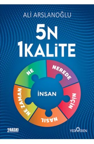 5 N 1 Kalite