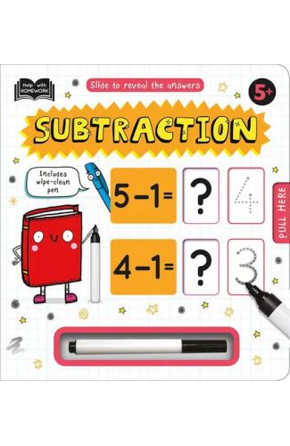 5+ Subtraction