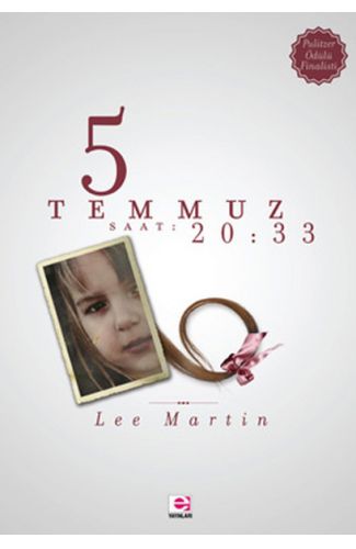 5 Temmuz Saat: 20:33